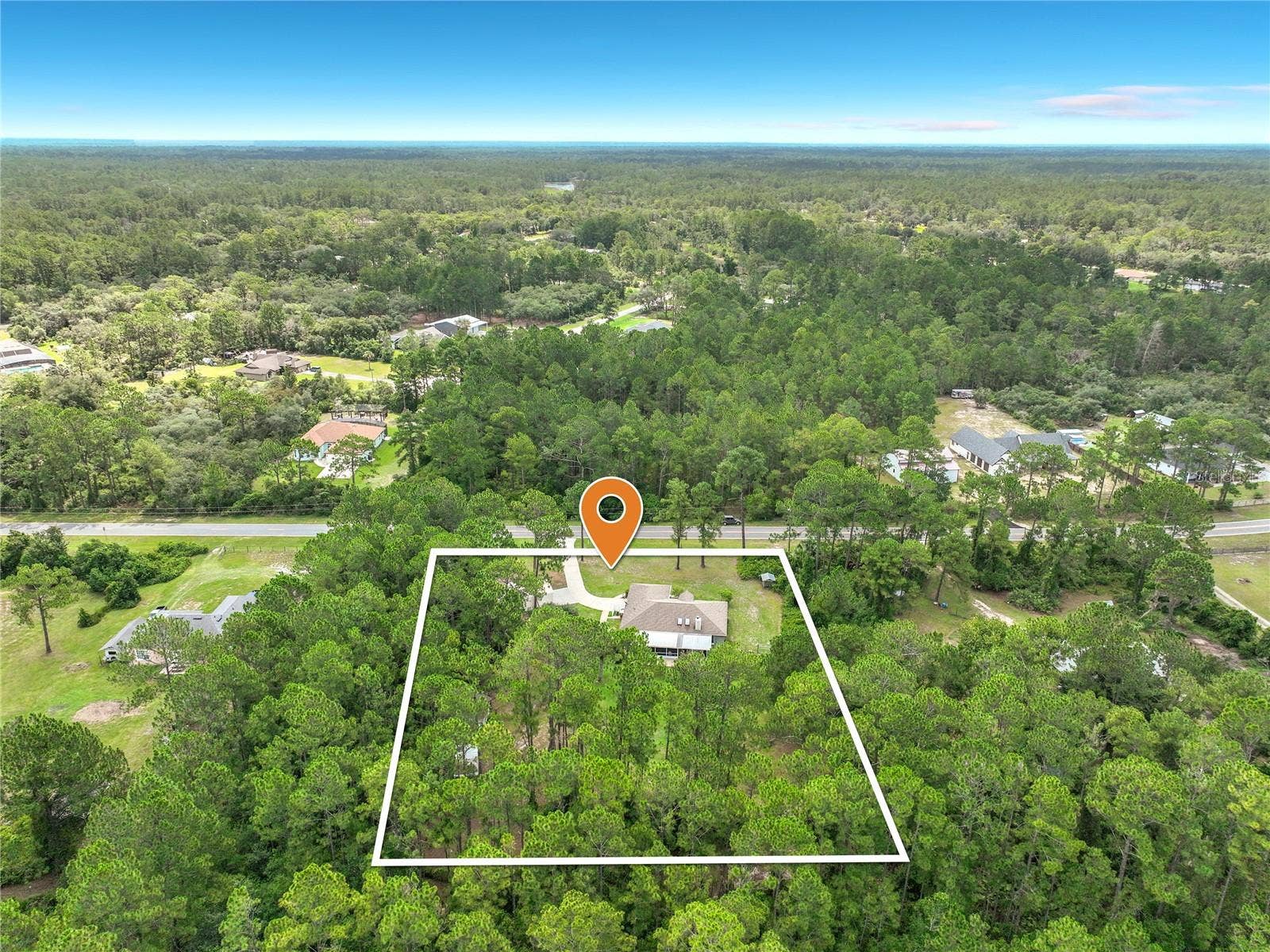 41821 ROYAL TRAILS ROAD, Eustis, FL 32736