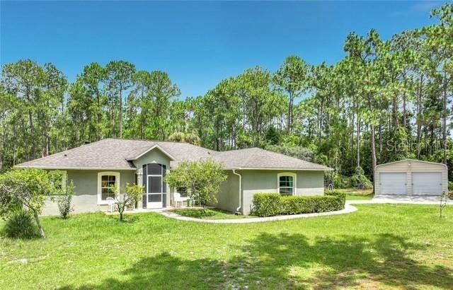 41821 ROYAL TRAILS ROAD, Eustis, FL 32736