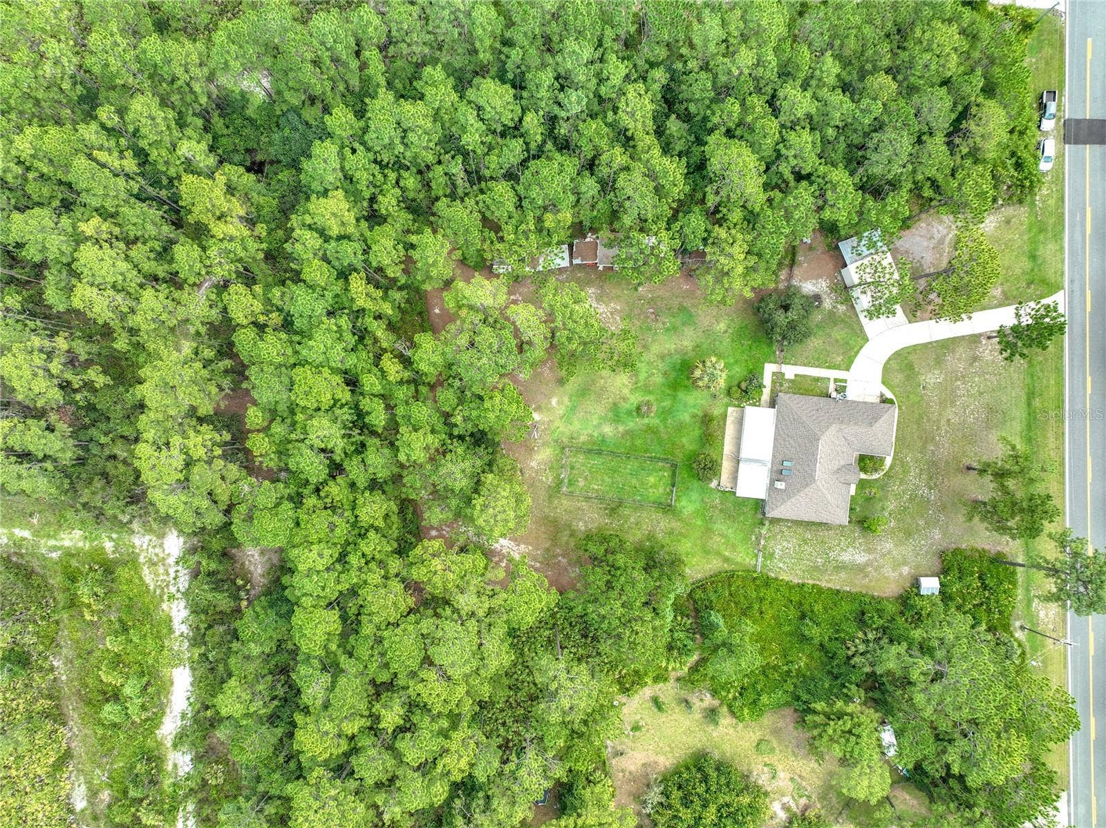 41821 ROYAL TRAILS ROAD, Eustis, FL 32736