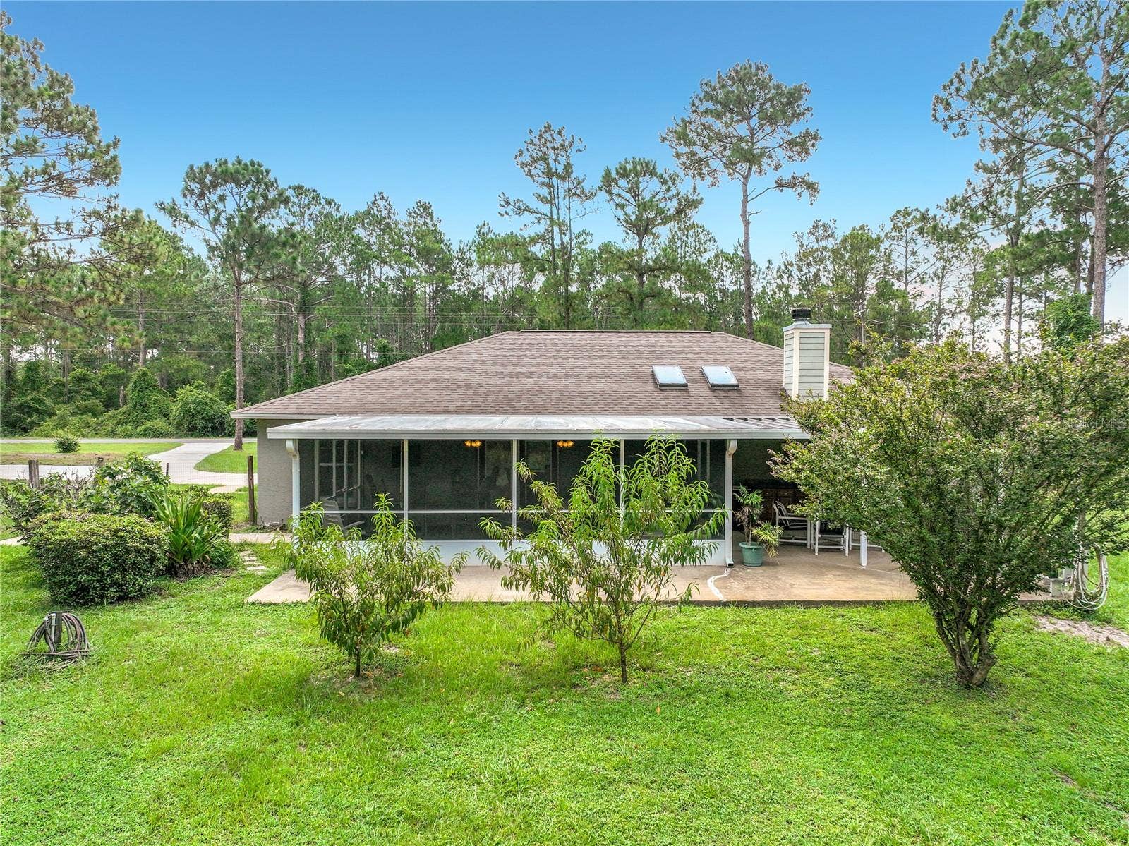 41821 ROYAL TRAILS ROAD, Eustis, FL 32736