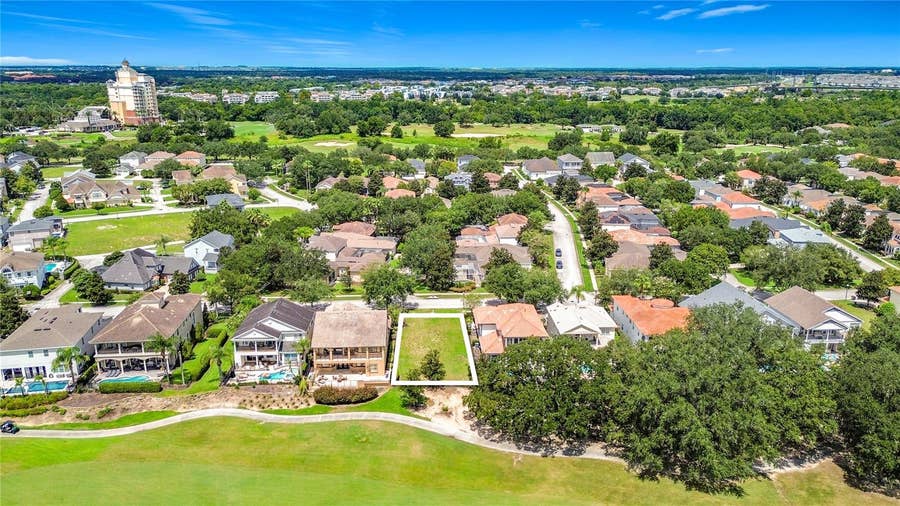 Property photo for 1221 RADIANT STREET, Kissimmee, FL