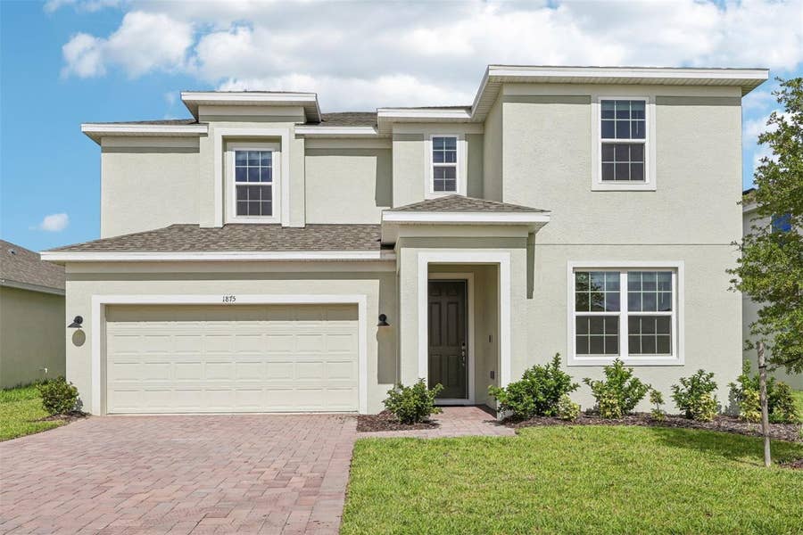 Property photo for 1875 CHURCH LAKE STREET, Groveland, FL