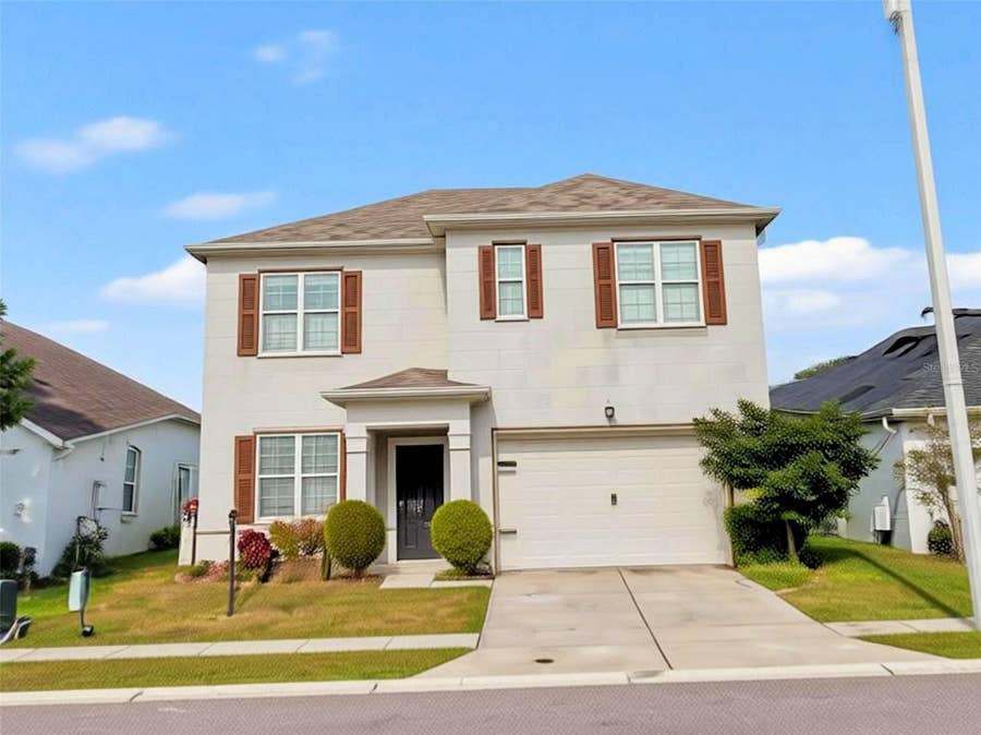 Property photo for 281 ST GEORGES CIRCLE, Eagle Lake, FL