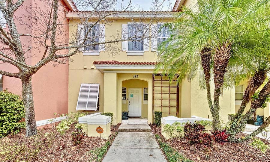 Property photo for 123 POMPANO BEACH DRIVE, Kissimmee, FL