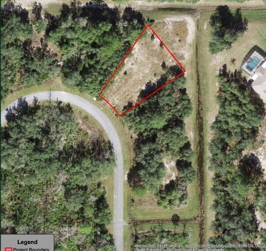 Property photo for 1621 PICKEREL COURT, Poinciana, FL