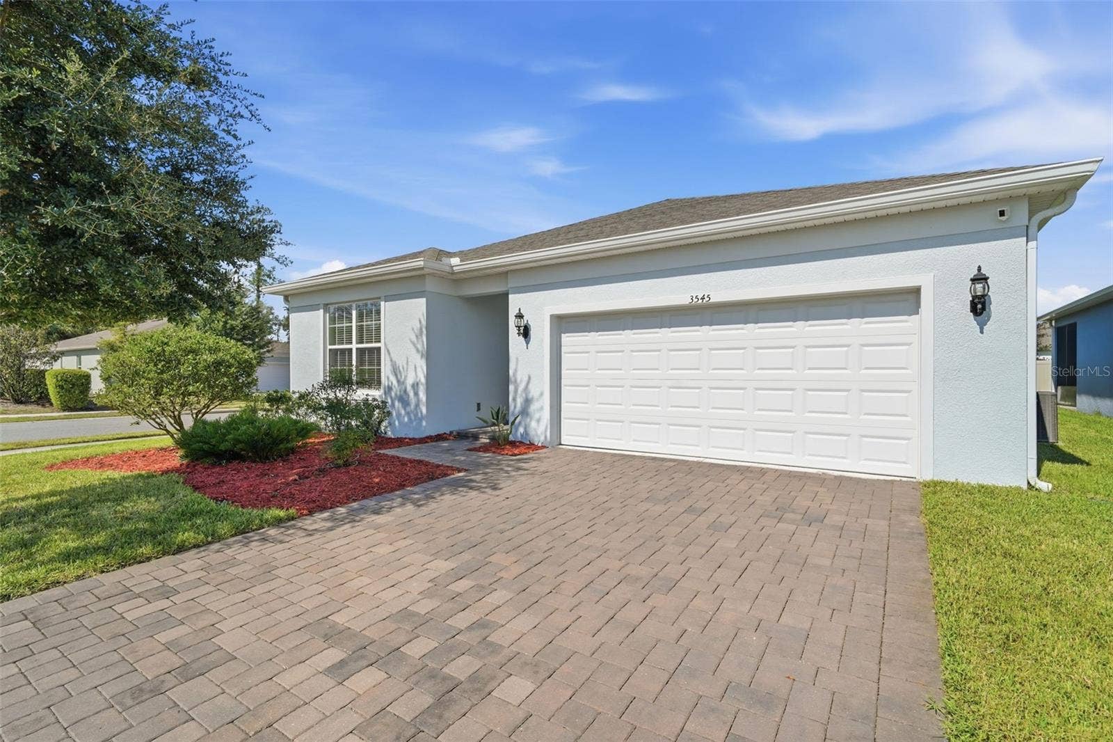3545 TREETOP STREET, Deland, FL 32724 3545 TREETOP STREET, Deland, FL 32724