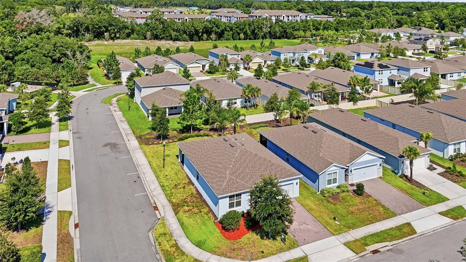 3545 TREETOP STREET, Deland, FL 32724 3545 TREETOP STREET, Deland, FL 32724
