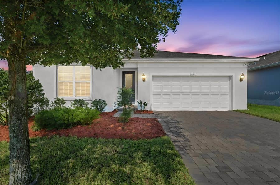 Property photo for 3545 TREETOP STREET, Deland, FL