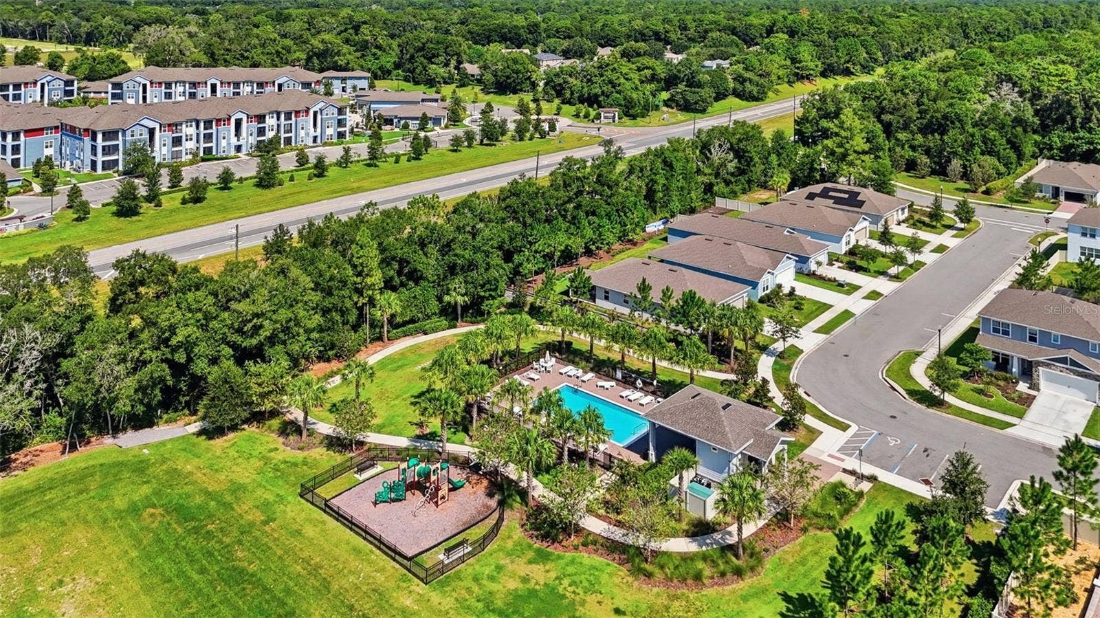 3545 TREETOP STREET, Deland, FL 32724 3545 TREETOP STREET, Deland, FL 32724