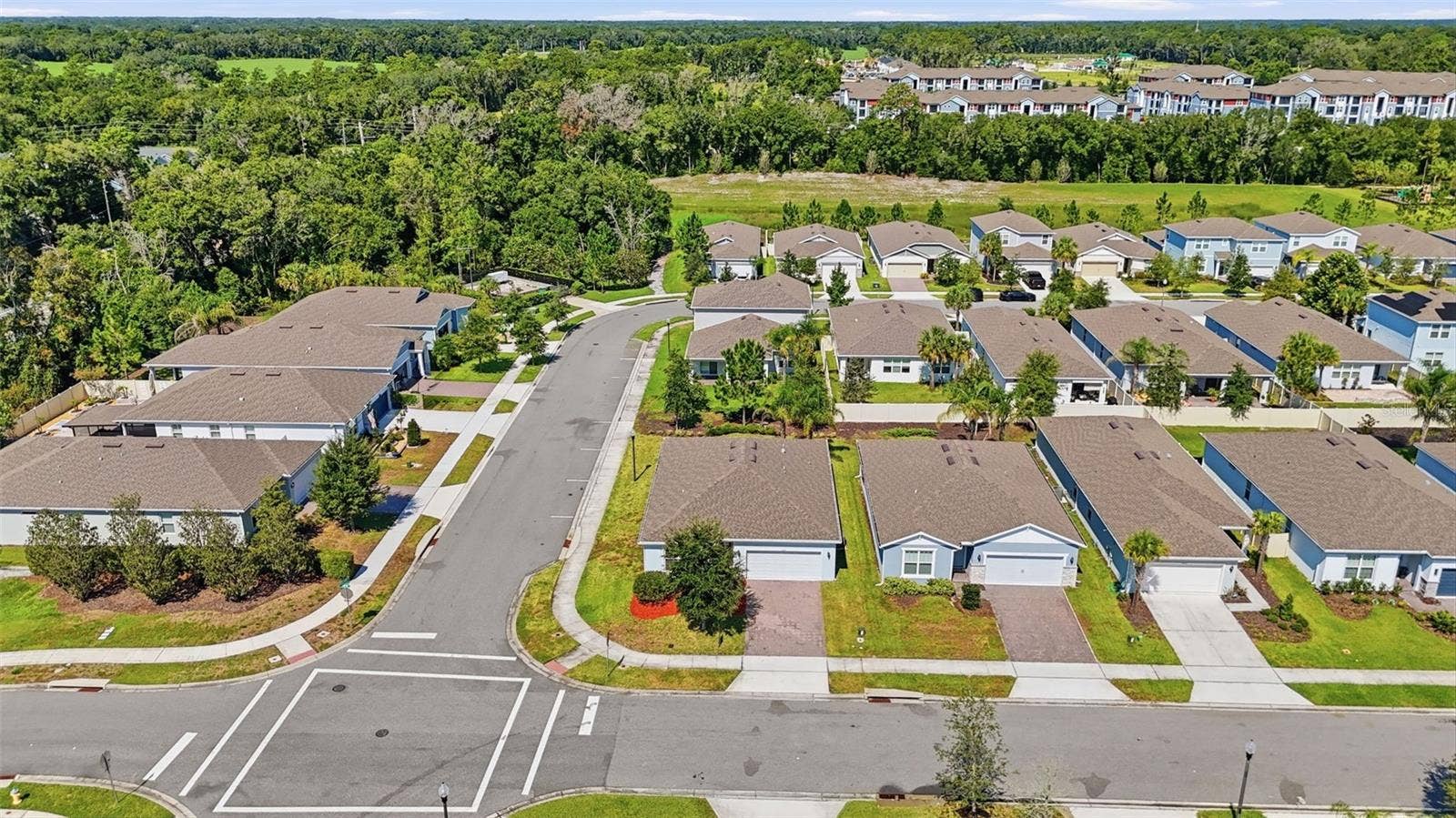 3545 TREETOP STREET, Deland, FL 32724 3545 TREETOP STREET, Deland, FL 32724