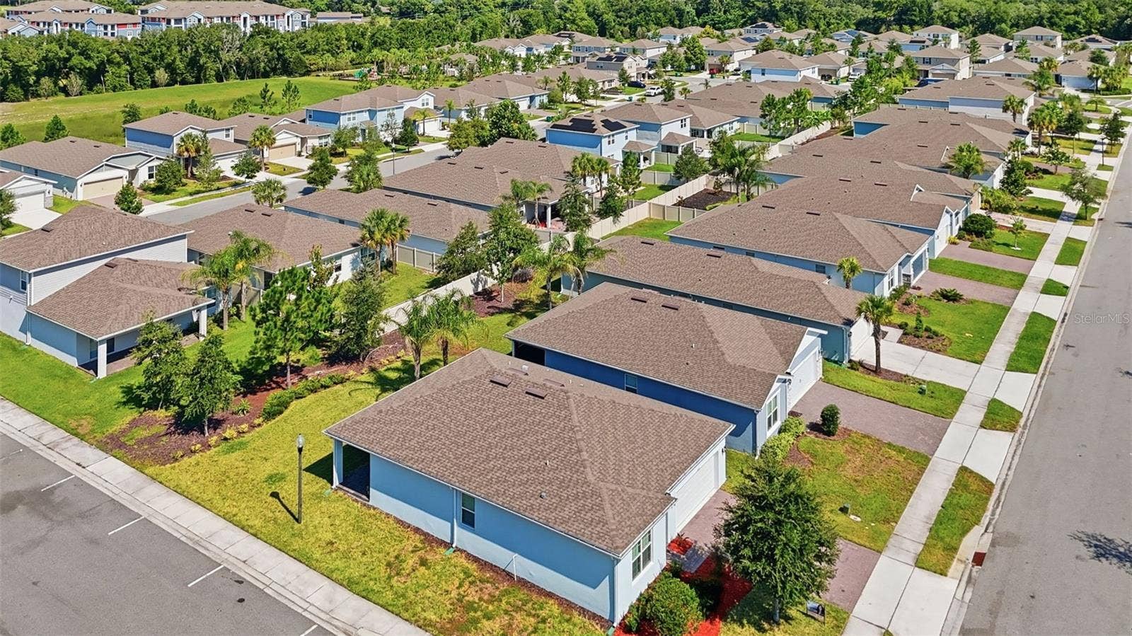 3545 TREETOP STREET, Deland, FL 32724 3545 TREETOP STREET, Deland, FL 32724