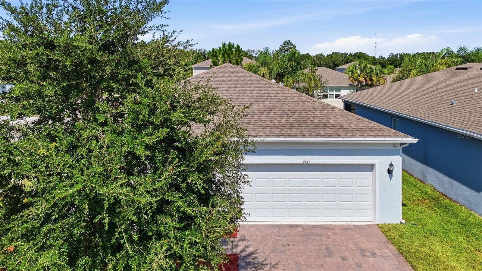 3545 TREETOP STREET, Deland, FL 32724 3545 TREETOP STREET, Deland, FL 32724