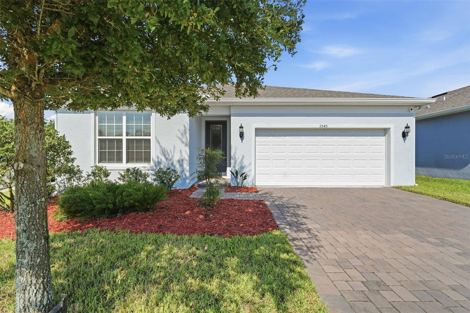3545 TREETOP STREET, Deland, FL 32724 3545 TREETOP STREET, Deland, FL 32724