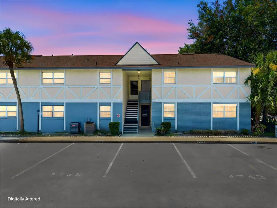 Property photo for 4745 AVON COURT, #4745, St Cloud, FL