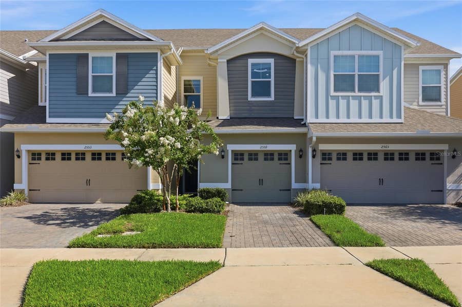 Property photo for 2559 SEDGE GRASS WAY, Orlando, FL