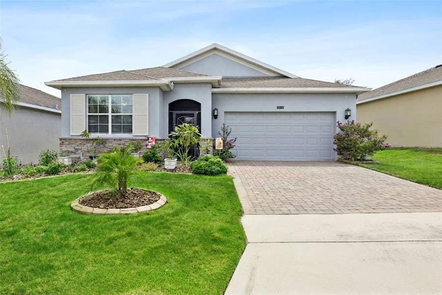 Property photo for 3516 KINLEY BROOKE LANE, Clermont, FL
