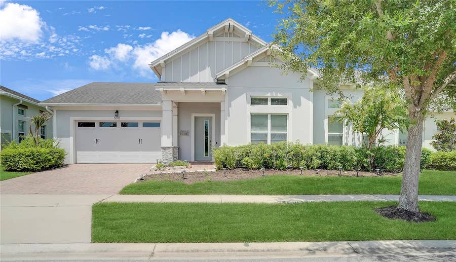 Property photo for 5013 VANTAGE COURT, St Cloud, FL