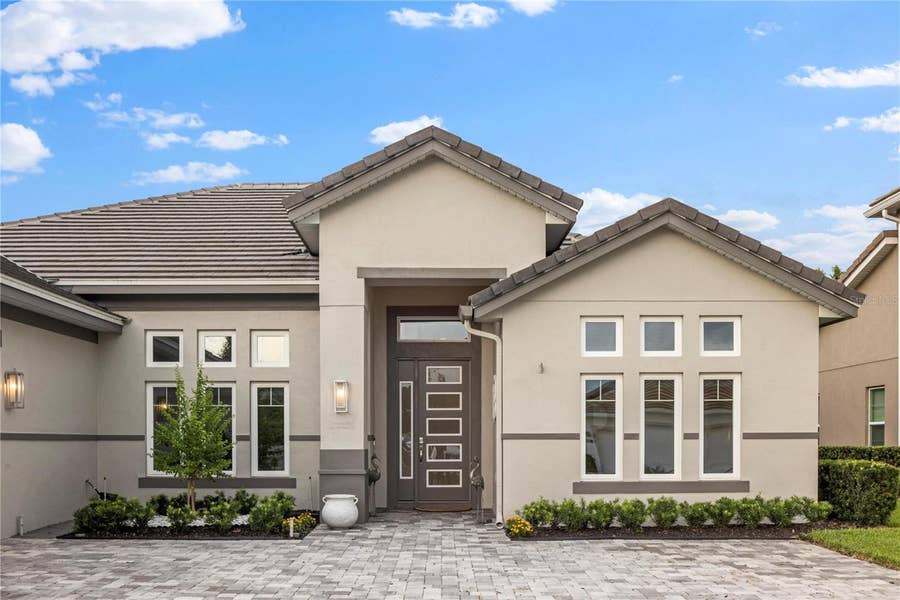 Property photo for 2217 LAKE SYLVAN OAKS COURT, Sanford, FL