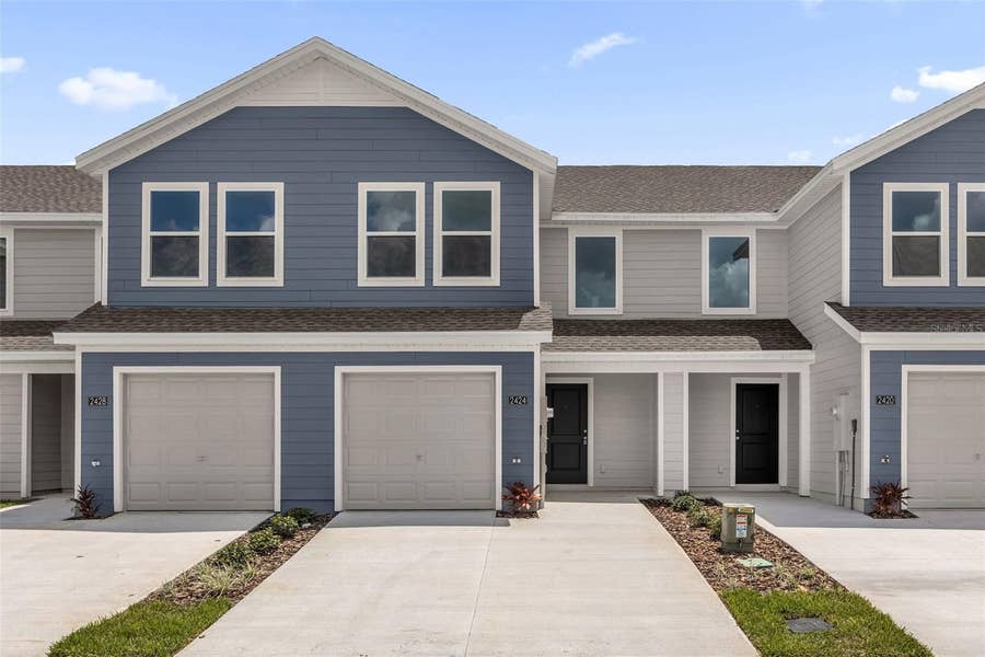 Property photo for 2424 BEVEL LANE, Davenport, FL