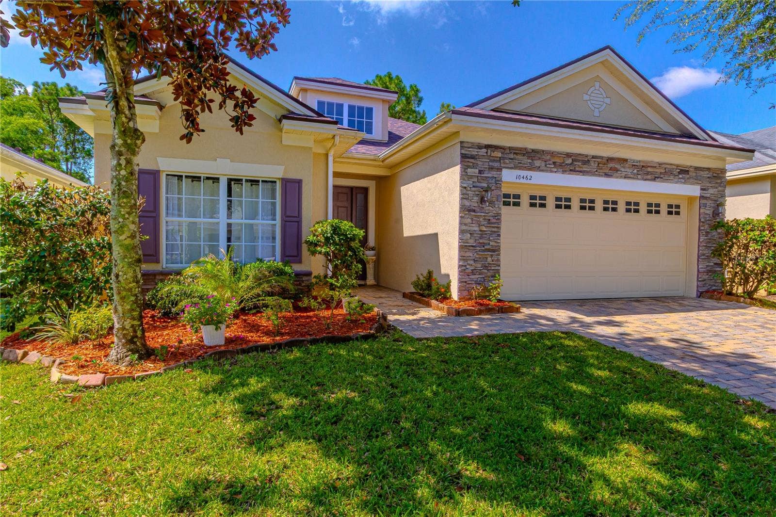 10462 WILLOW RIDGE LOOP, Orlando, FL 32825 10462 WILLOW RIDGE LOOP, Orlando, FL 32825