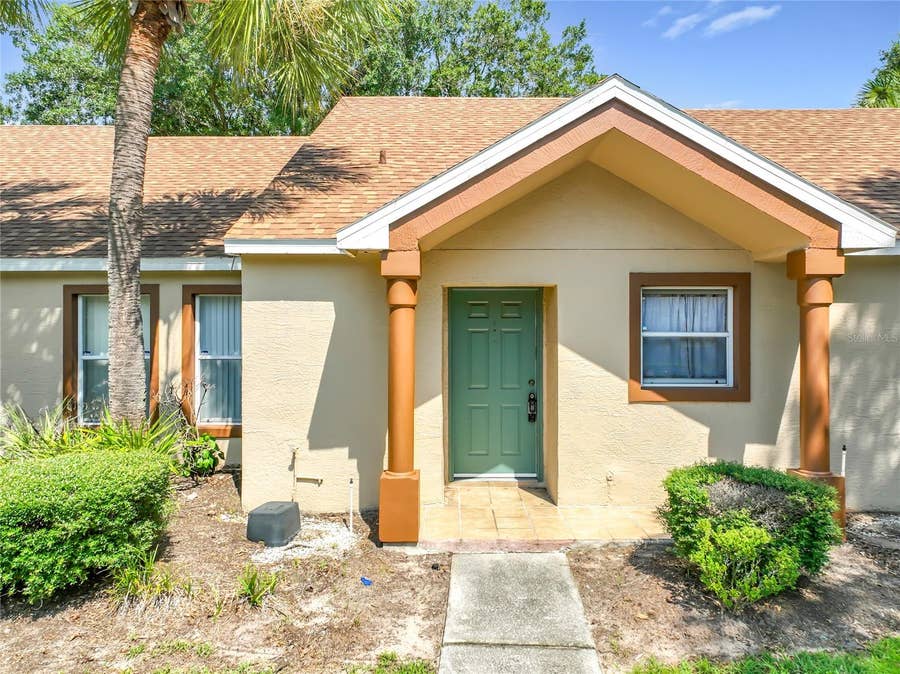 Property photo for 5440 E MICHIGAN STREET, #5440-2, Orlando, FL