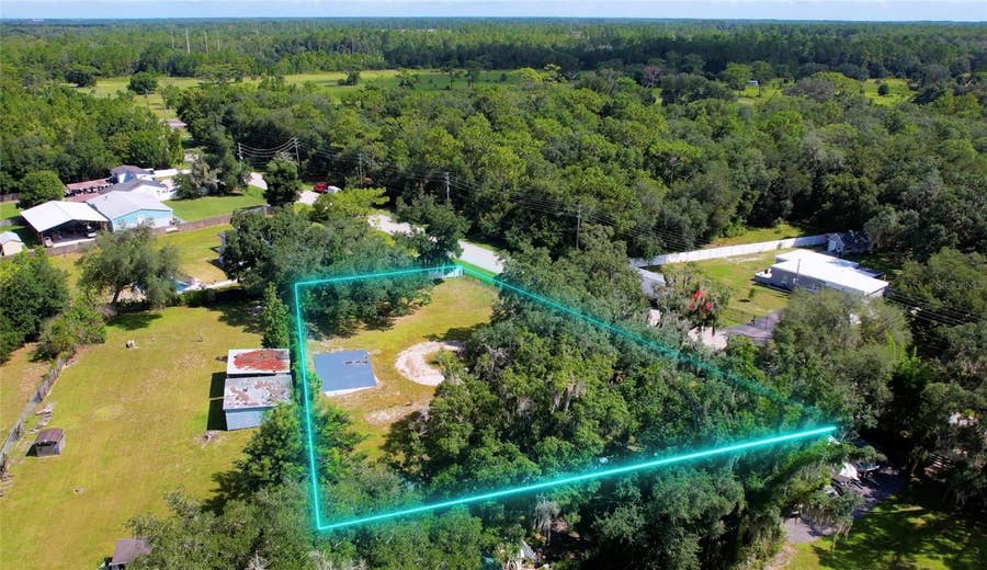 Property photo for 1550 S TANNER ROAD, Orlando, FL