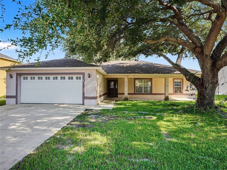 Property photo for 121 SHADDOCK DRIVE, Auburndale, FL