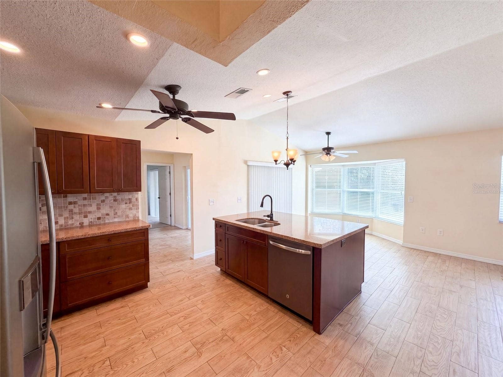 4573 BAYRIDGE COURT, Spring Hill, FL 34606 Virtually Staged