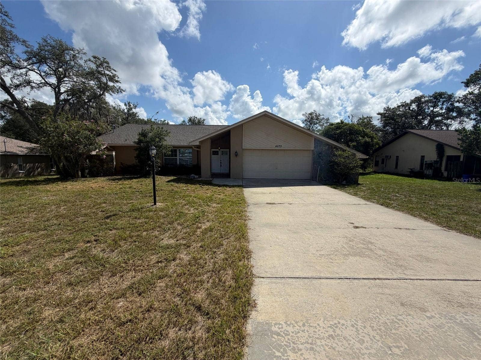 4573 BAYRIDGE COURT, Spring Hill, FL 34606 4573 BAYRIDGE COURT, Spring Hill, FL 34606