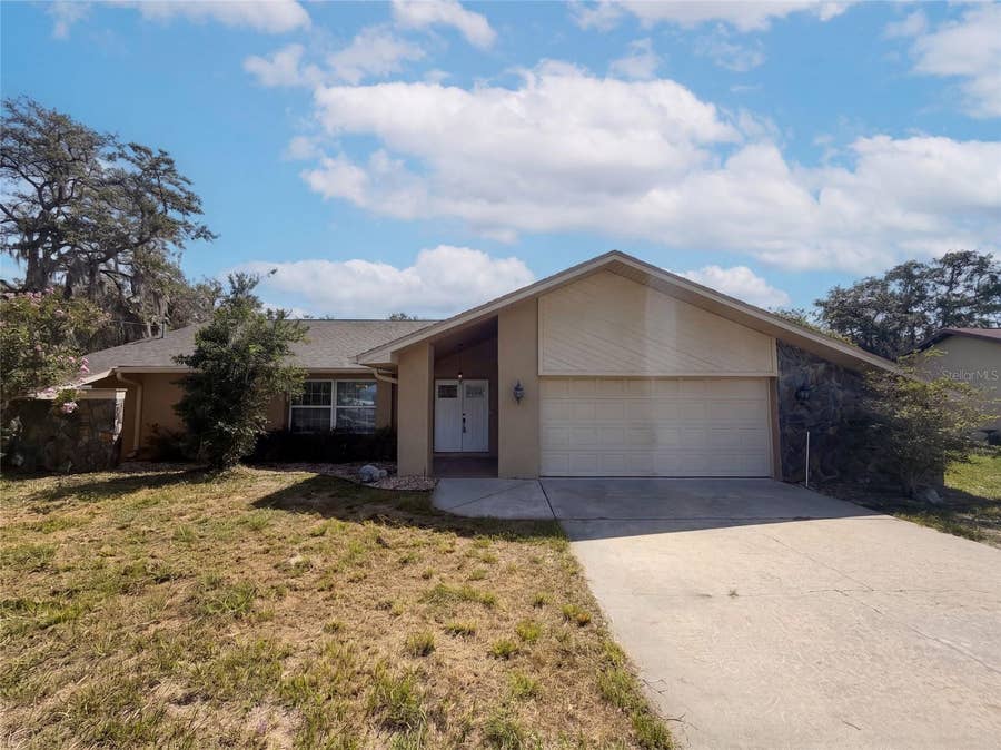 Property photo for 4573 BAYRIDGE COURT, Spring Hill, FL