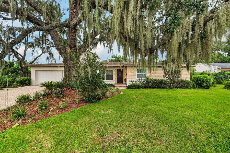 Property photo for 1205 DORCHESTER STREET, Orlando, FL
