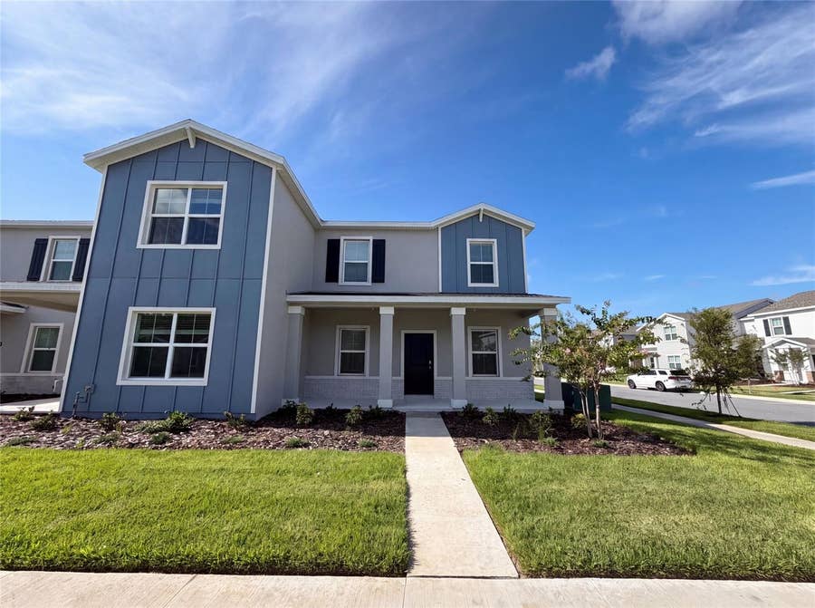 Property photo for 2172 RIDER RAIN LANE, Apopka, FL