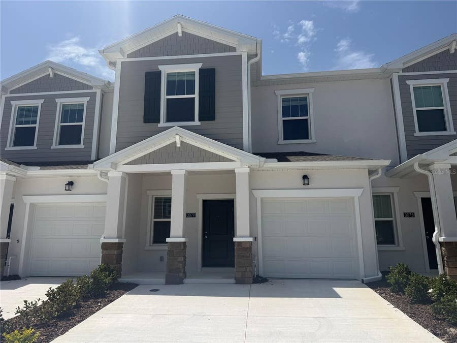 Property photo for 3049 CHROMATIC STREET, Kissimmee, FL