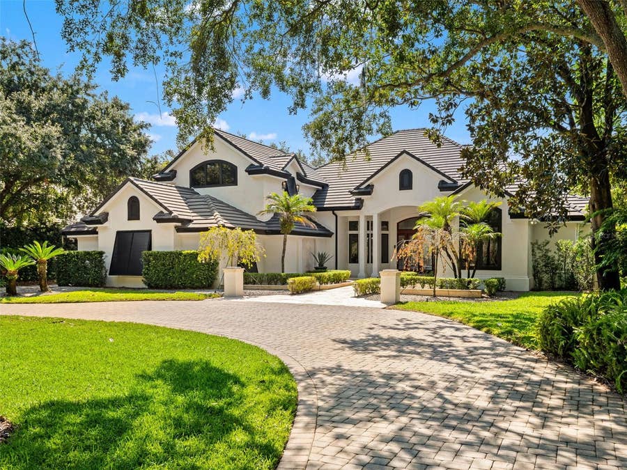Property photo for 9222 SLOANE STREET, Orlando, FL
