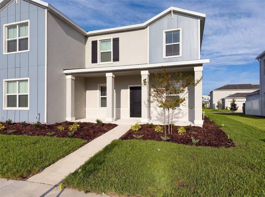 Property photo for 2224 RED SUN STREET, Apopka, FL