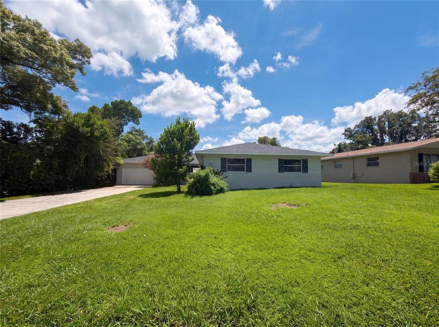 Property photo for 4918 DENISE AVENUE, Lakeland, FL