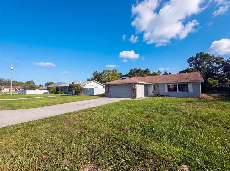 Property photo for 11339 STACY STREET, Spring Hill, FL