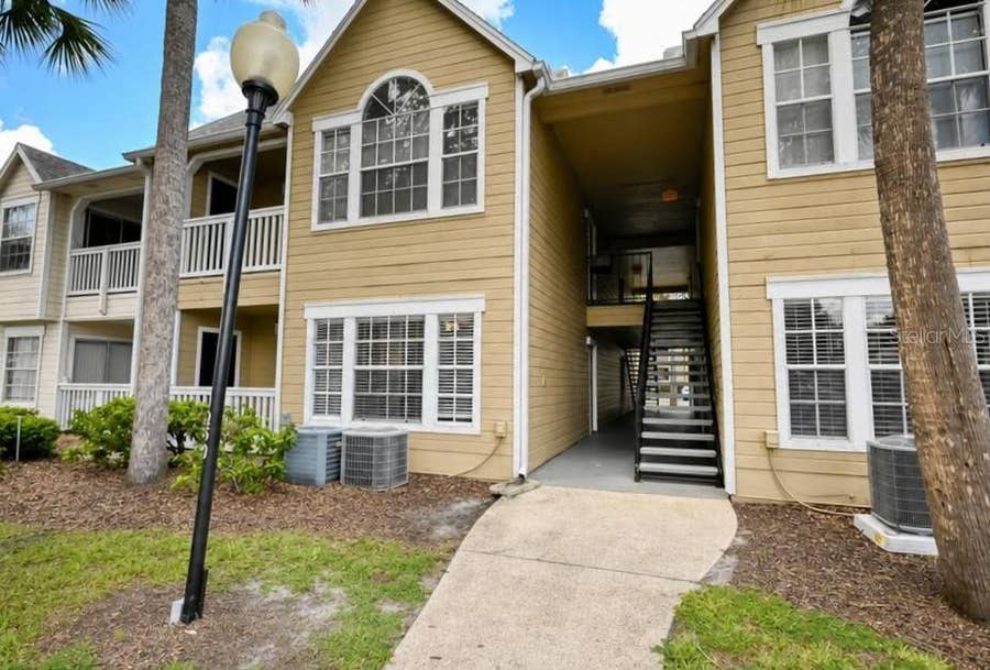 Property photo for 1015 S HIAWASSEE ROAD, #3516, Orlando, FL