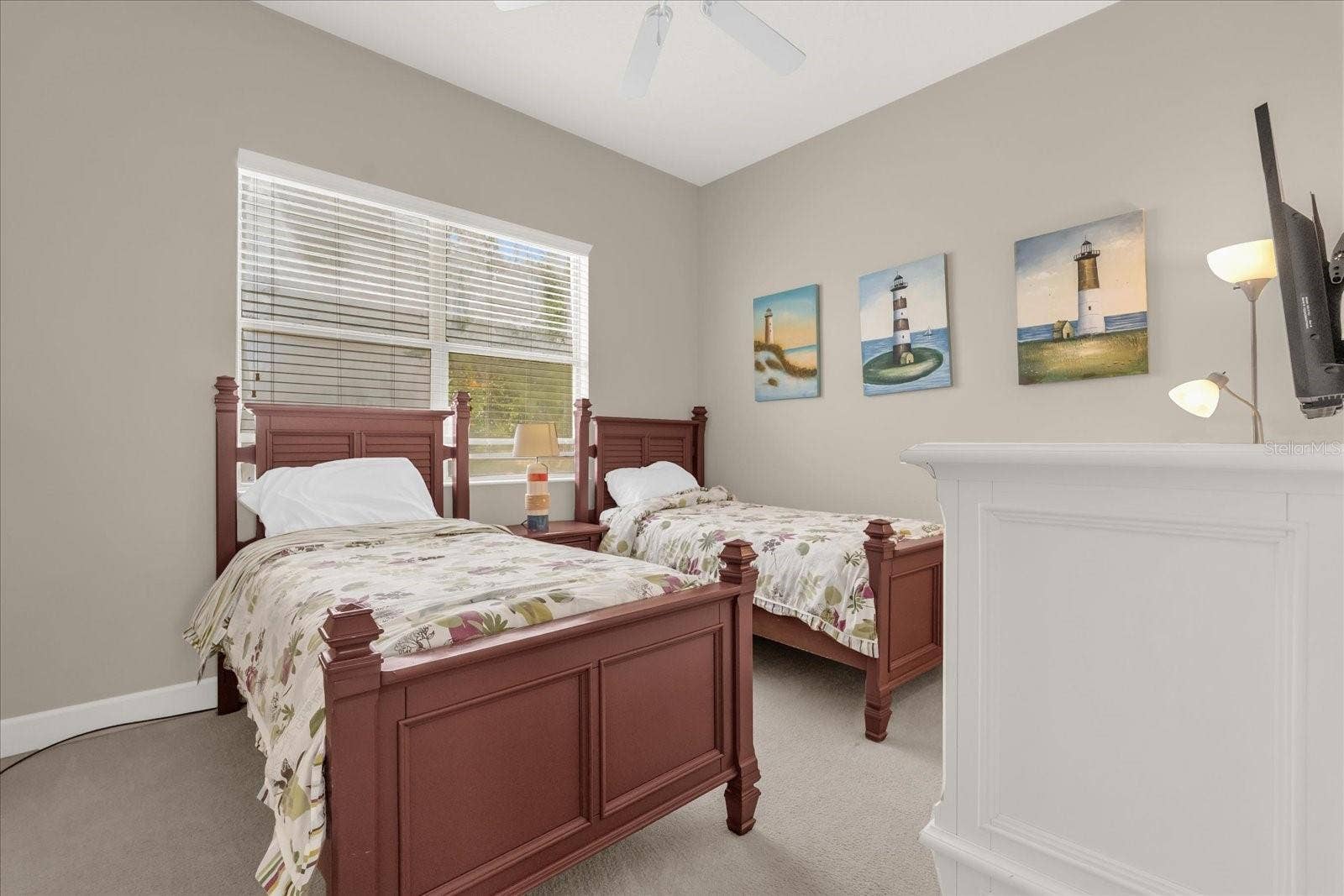 7766 LINKSIDE LOOP, Reunion, FL 34747 third bedroom