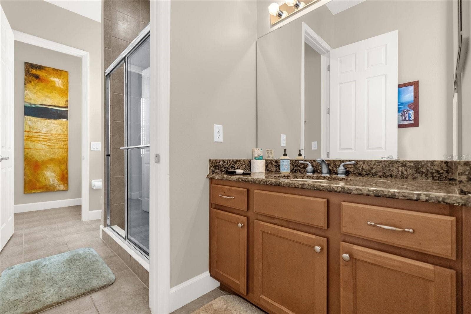 7766 LINKSIDE LOOP, Reunion, FL 34747 shared bath
