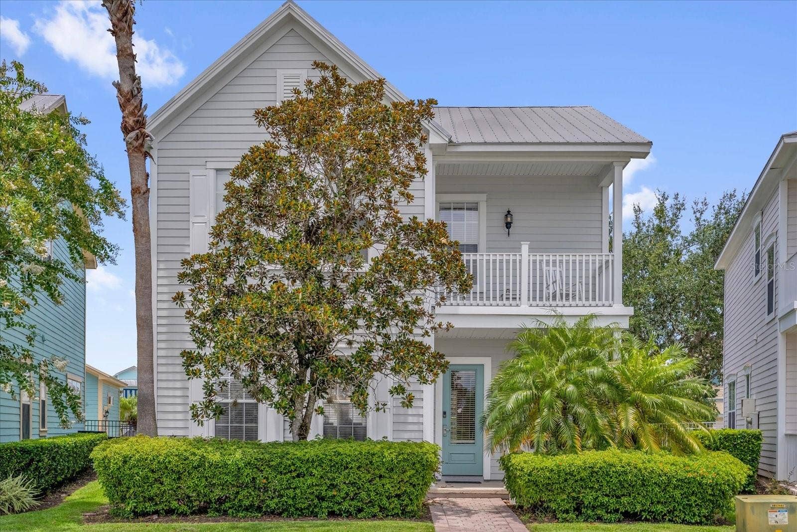 7766 LINKSIDE LOOP, Reunion, FL 34747 7766 LINKSIDE LOOP, Reunion, FL 34747