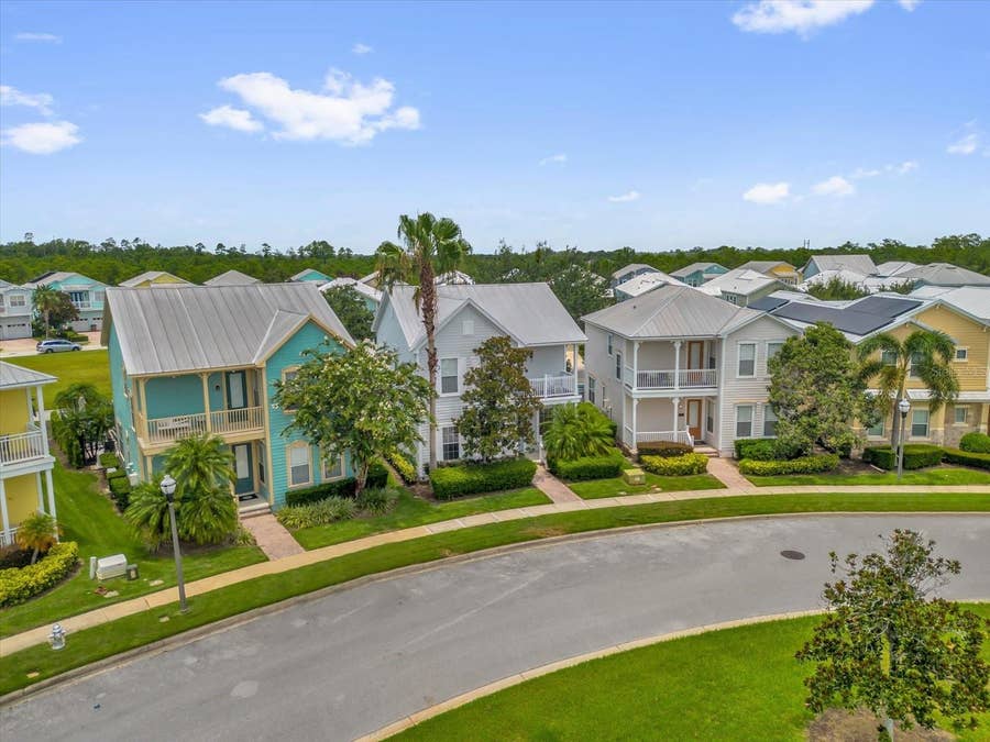 Property photo for 7766 LINKSIDE LOOP, Reunion, FL