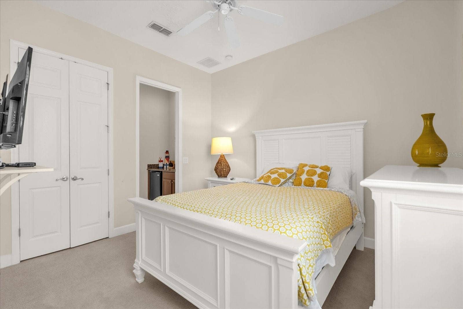 7766 LINKSIDE LOOP, Reunion, FL 34747 second bedroom