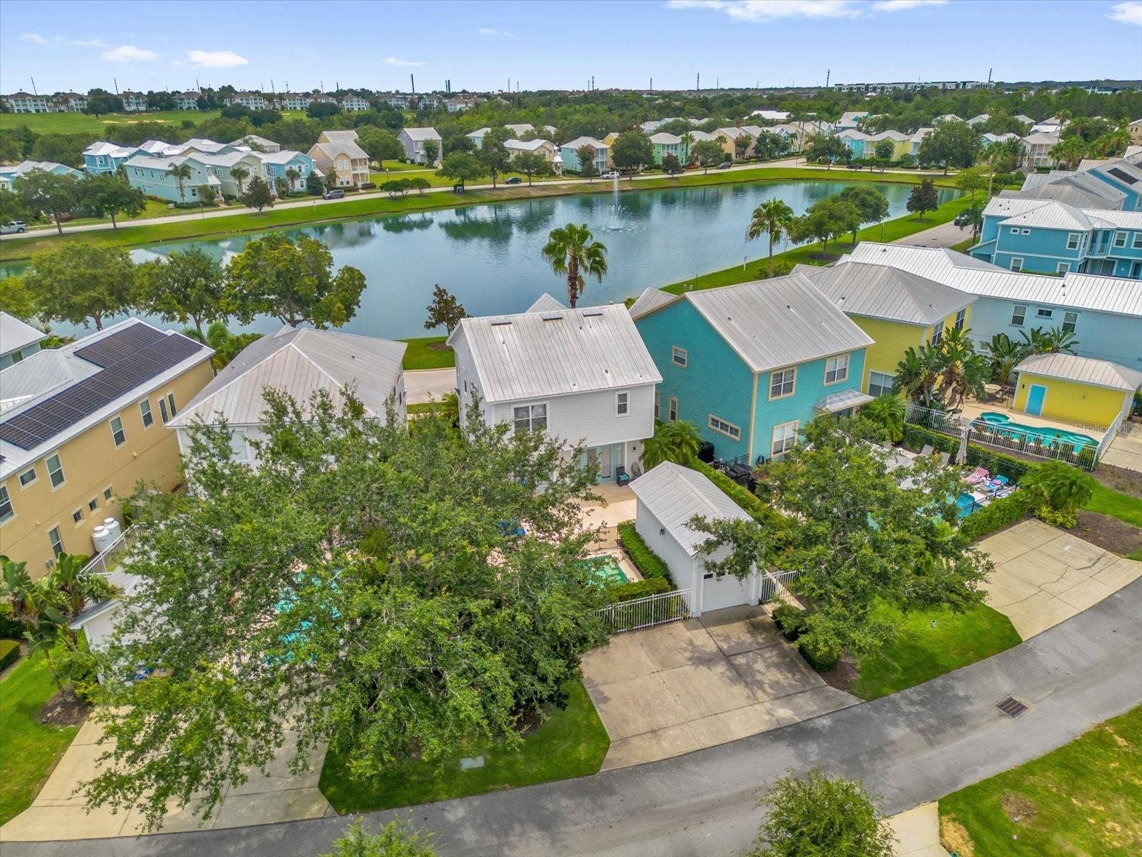 7766 LINKSIDE LOOP, Reunion, FL 34747 7766 LINKSIDE LOOP, Reunion, FL 34747