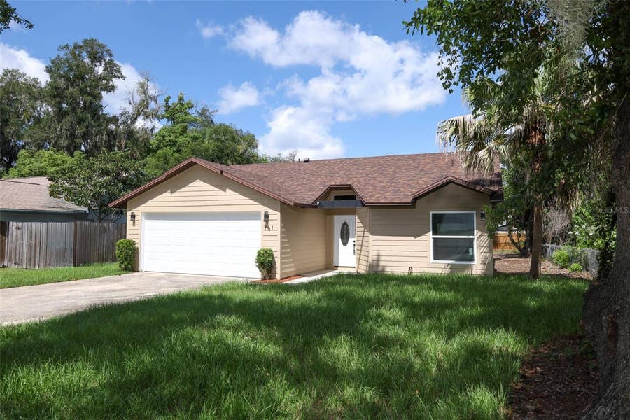 Property photo for 761 ROBINHOOD DRIVE, Maitland, FL