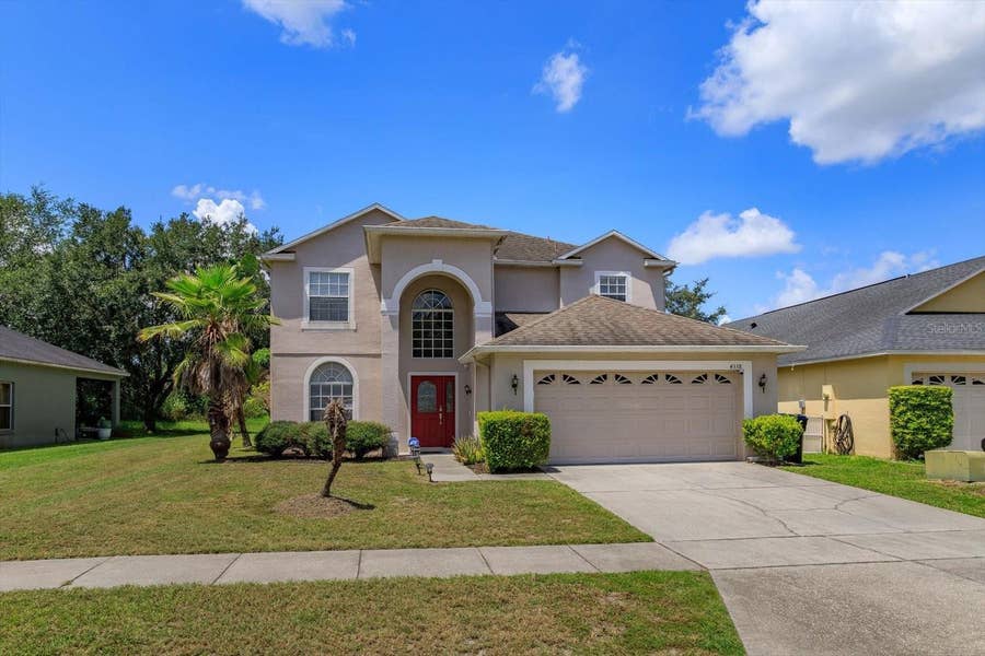 Property photo for 4338 NORTHERN DANCER WAY, Orlando, FL