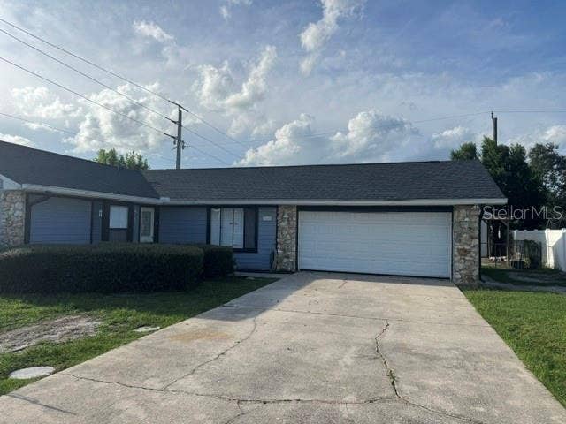 Property photo for 2602 GRAMERCY DRIVE, Deltona, FL