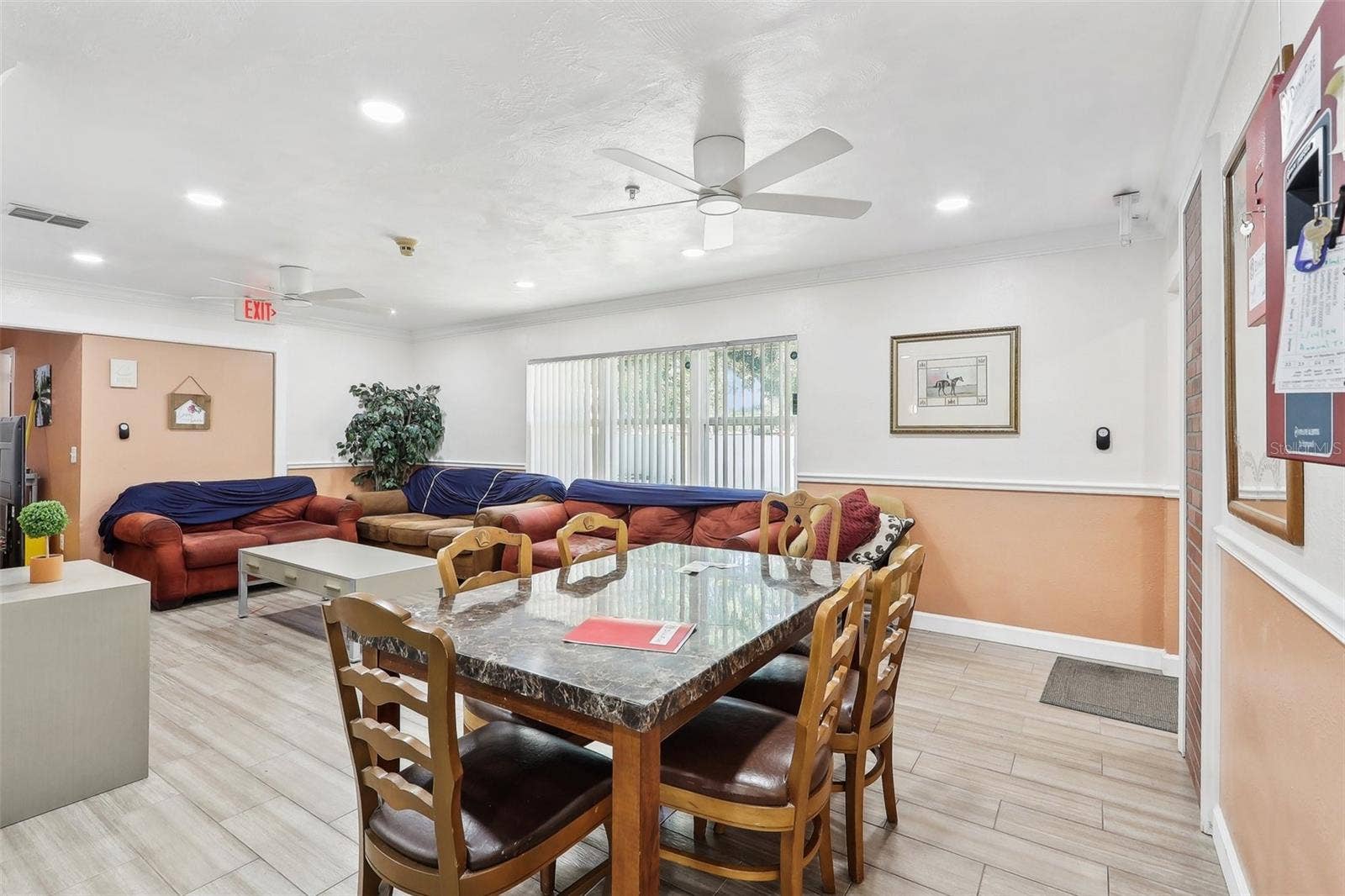 201 ROSEFIELD AVENUE, Leesburg, FL 34748