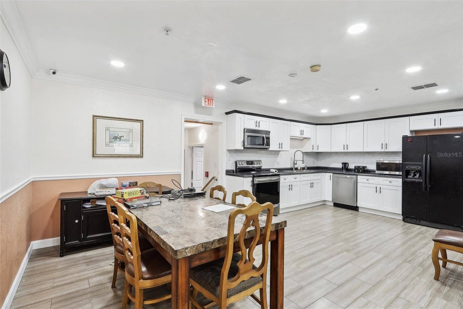 201 ROSEFIELD AVENUE, Leesburg, FL 34748