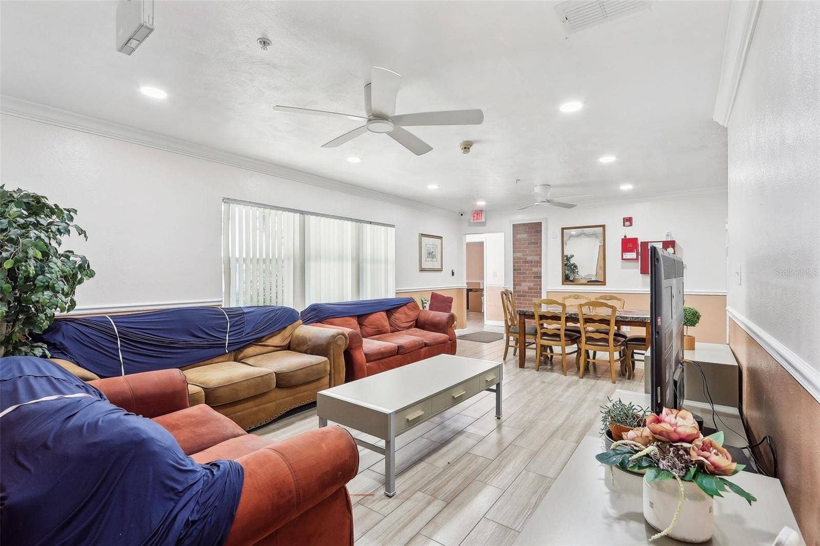 201 ROSEFIELD AVENUE, Leesburg, FL 34748